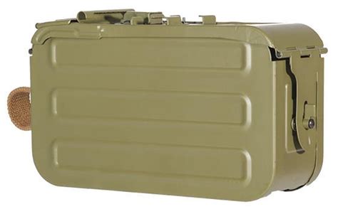 5000rd steel box magazine for pkm|pkm 5000th steel.